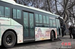 （新春走基层）“跟着太平年游杭州”持续点燃游客打卡热情