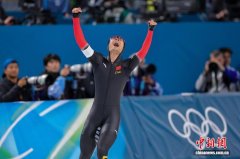 （米兰冬奥会）冰雪“意”犹未尽：米兰冬奥会上中国军团的“名场面”