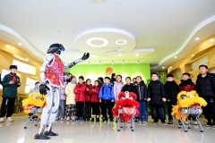 时政微观察丨创新中国春潮涌