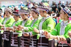 少数民族代表人士谈民族团结进步促进法